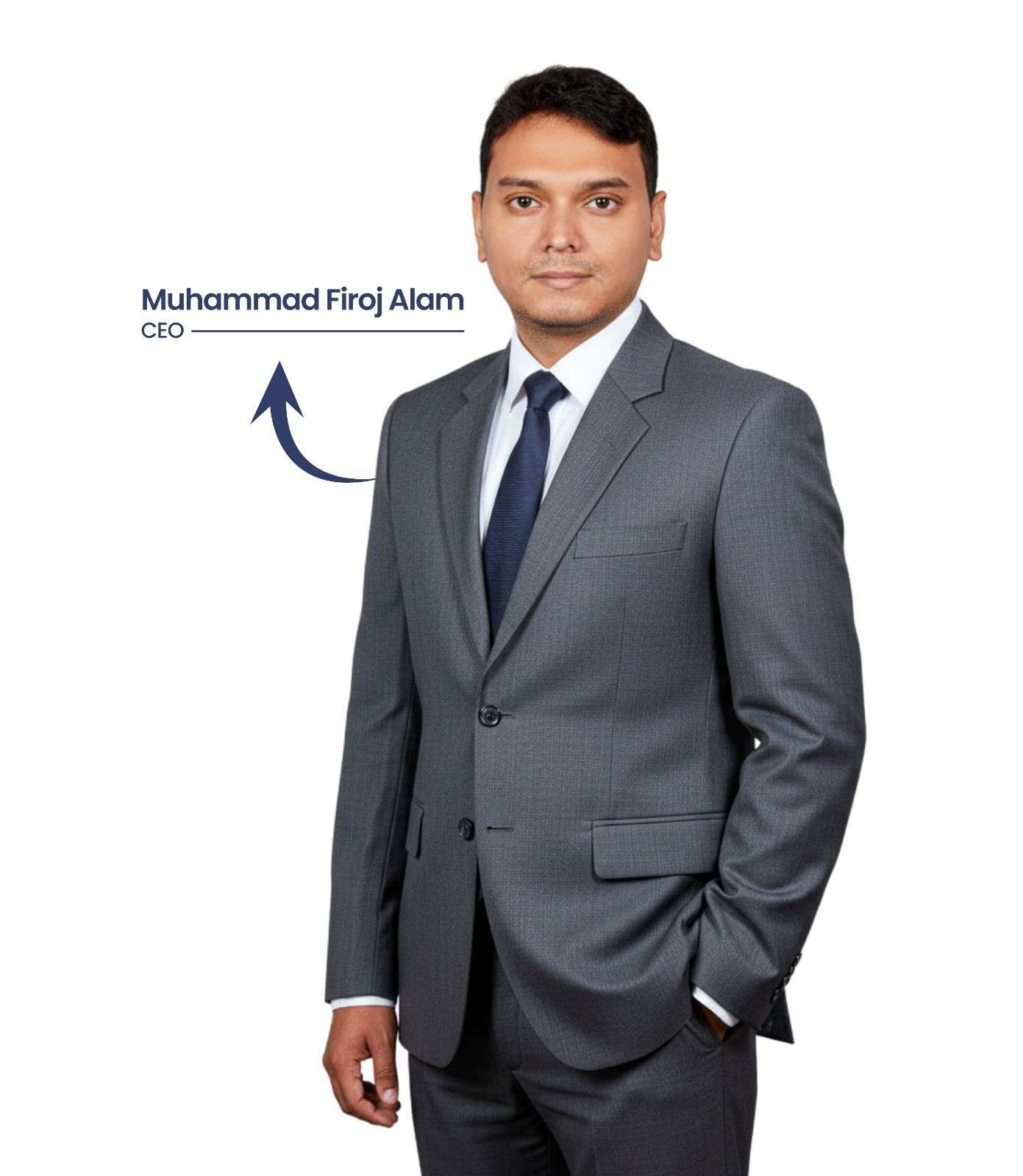 CEO - SBL Leaders Academy